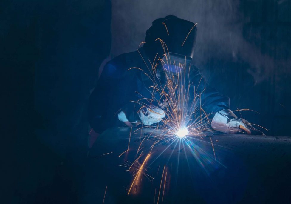 specialty welding services